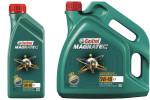 OLEJ CASTROL MAGNATEC 5W40 5L C3  dostawa  gratis 