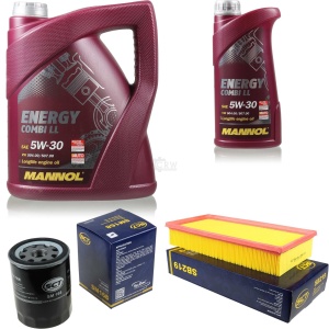 Zestaw filtrów +olej 5w30 Citron Jumpy 2,0hdi dostawa gratis