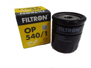 Filtr oleju OP540/1 
