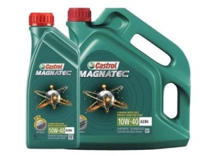 Castrol Magnatec 10w40 5l dostawa gratis 