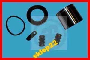 Reperaturka zacisku Mercedes klasa C d41087