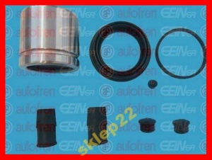 Reperaturka zacisku przód Volvo S60 S70 S80  V70