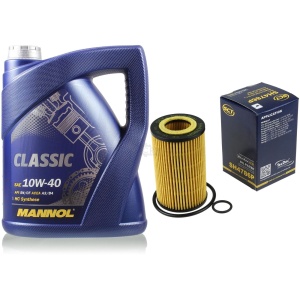 Zestaw filtrów+olej  Renault Clio Thalia Kango 1.2  dostawa gratis