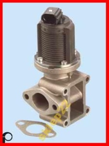 Zawór EGR  ALFA ROMEO FIAT OPEL SAAB 700063100