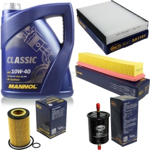 Zestaw filtrow +olej Renault Cilo Kango  1.2 16V dostawa gratis