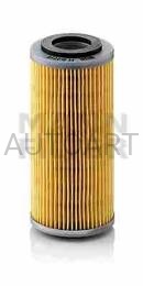 FILTR OLEJU JAGUAR E-TYPE   H827/1N