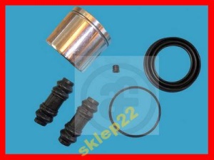 Reperaturka  zacisku CHRYSLER VOYAGER II  MB  W163