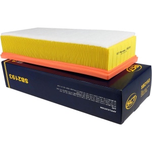 Filtr powietrza AP139/4 SB2193 SCT