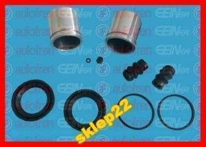 Reperaturka zacisku Ford Transit  Nissan Cabstar