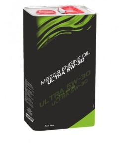 Olej silnikowy  5w30 Mazda 4L dostawa gratis