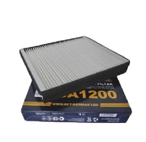 Filtr Kabinowy SCT SA1200 K1154