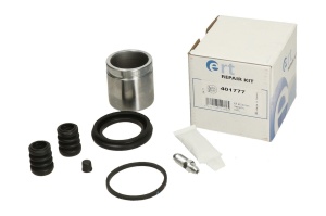 Reperaturka zacisku z tłokiem Daewoo Tico CHevrolet Matiz D41775