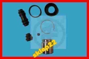 Reperaturka  zacisku Nissan Terano MAVERICK