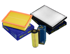 Zestaw filtrów Audi A6 4B C5 2,5tdi 1997-2005 dostawa gratis