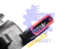 CEWKA ZAPŁONOWA OPEL 1,8 ASTRA G H ZAFIRA VECTRA