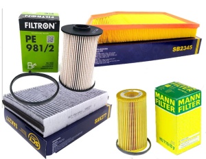 ZESTAW FILTROW VOLVO V60 (155,157)D3.D4.D5 (1)