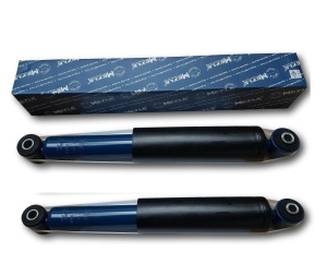 AMORTYZATORY  TYŁ OPEL SIGNUM VECTRA C  MEYLE