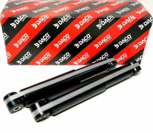 AMORTYZATORY  TYŁ OPEL SIGNUM VECTRA C  MEYLE (1)