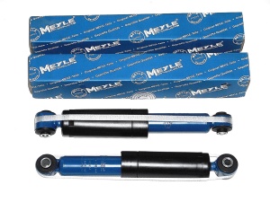 Amortyzator tył Opel Astra G Meyle