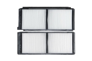 Filtr Kabinowy SCT SA1295  K1262 2x MAZDA