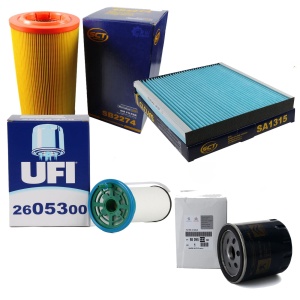 Zestaw filtrów Peugeot Expert Boxer 2,0 BlueHDI  (1)