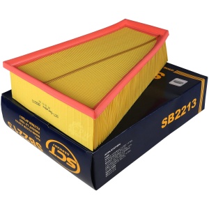 Zestaw filtrów Ford  Mondeo MK IV 2.0 TCDi  (1)