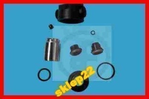 Reperaturka zacisku Ford Mondeo MK1 MK2 tył z tlok