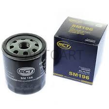 FILTR OLEJU OP532/2 OP616 OP616/1 OP629 SCT