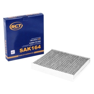 Filtr kabinowy K1150a SAK164