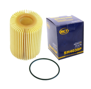 Fitr oleju Oe673,SH4039 TOYOTA LEXUS