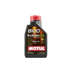 OLEJ MOTUL 8100 X-CLEAN EFE 5W30 1l