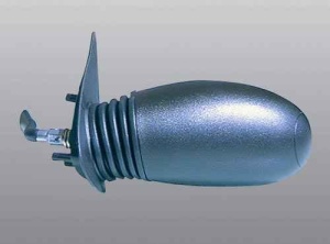lusterko zewn. Pr FIAT SEICENTO  309-0027 (1388879)