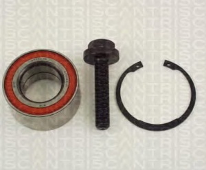 łożysko (zestaw) P/T Volkswagen Sharan, Ford Galaxy, Seat Alhambra 95-03 4X4vkba3449#CX416 #713610450 (1388901)