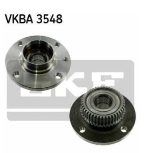 Łożysko zestaw T SEAT 102075 i 781331062  i VKBA3548 (1388923)