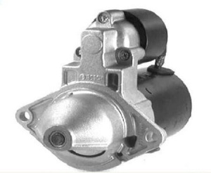 Rozrusznik Opel Agila 0986018010#06080509519R#CBS9519 (bendix 10 zębów) (1388983)