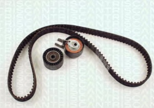 Rozrząd kpl. (pasek + rolka) Citroen Ford Peugeot Vkma 03140 (1388994)