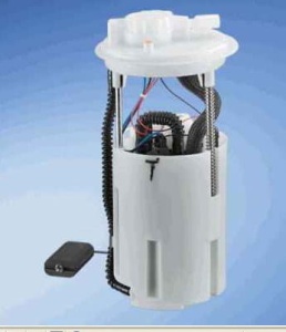 Pompa paliwa(moduł paliwa)  Fiat Punto 1.2 16V 09.99-04.03 MD76470#519762019907#7.00468.38.0#X10745004005 (1388945)