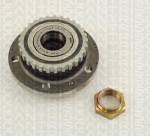 ŁOŻYSKA KOŁA TYŁ {PIASTA } PEUGEOT 605 2.0-2.5TD VKBA1490#602344 (1388886)