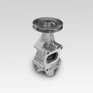 Pompa wody FIAT CINQUECENTO 900 92-    PA30075#VKPA82202 (1388948)