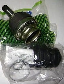 Przegub wewn.(kpl) OPEL Astra F 91-01, Vectra A#644004#302227 (1388961)