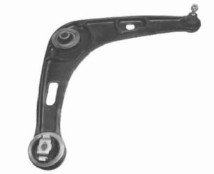 Wahacz zawieszenia koła RENAULT LAGUNA LEM2673101#60730012 (1389063)