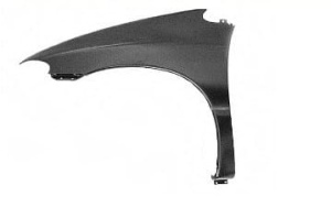 Błotnik przedni L CHRYSLER VOYAGER 96-    240101 (1389377)