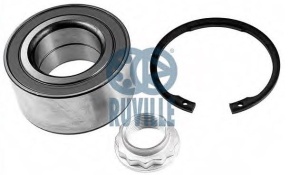 BMW Z3  1997-2003 | Łożysko tył| VKBA3452 | EVR5027| VKBA3447 (1389388)