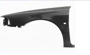 Błotnik przód prawy 904002 (1389382)