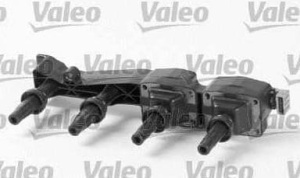 Cewka zapłonowa Citroen Peugeot VAL245095#HK18174 (1389415)