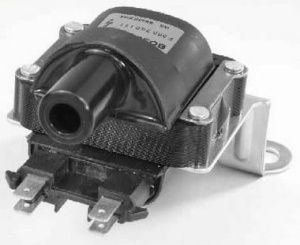 Cewka zapłonowa Opel 1208003 (1389420)