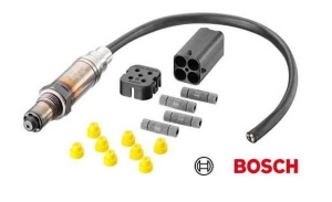 Bosch sonda lambda uniwersalna[4-przewodowa];0258986507 (1389394)
