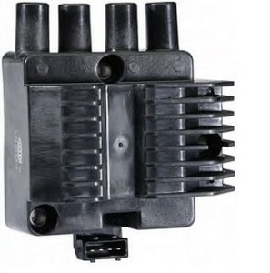 Cewka zapłonowa z modułem Opel  1208063#1990334#1227026036#9041630 (1389424)