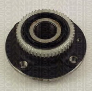 CITROEN XSANTIA l PIASTA TYŁ l ABS l1995-1999l VKBA3479l 602341 (1389466)