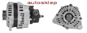 ALTERNATOR A1317 (1389122)